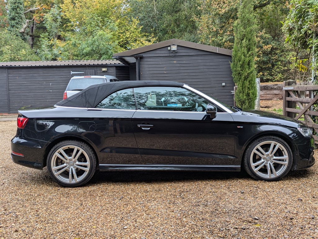 Used Audi A3 2015 for sale - 76419655: Photo 11