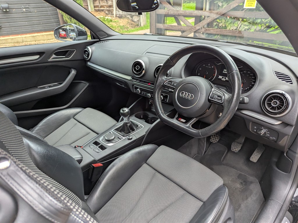 Used Audi A3 2015 for sale - 76419655: Photo 15