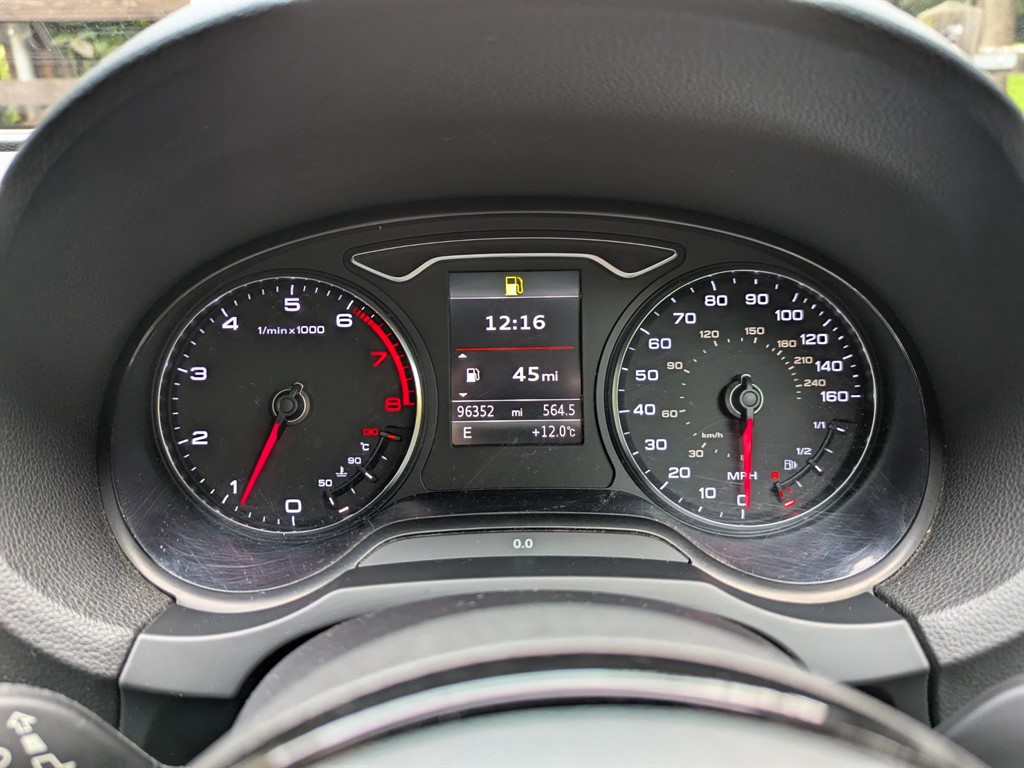 Used Audi A3 2015 for sale - 76419655: Photo 18