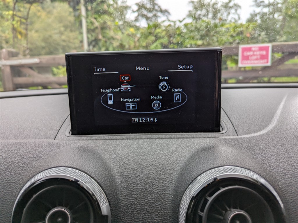 Used Audi A3 2015 for sale - 76419655: Photo 19