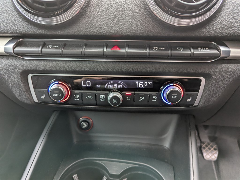 Used Audi A3 2015 for sale - 76419655: Photo 20