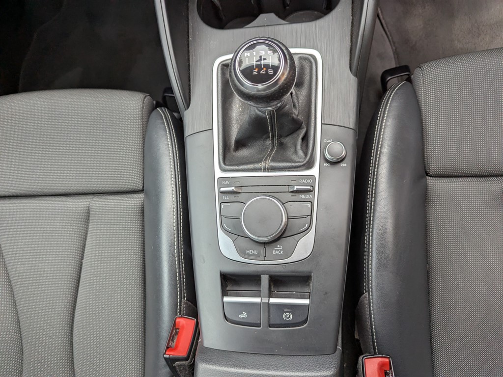 Used Audi A3 2015 for sale - 76419655: Photo 21