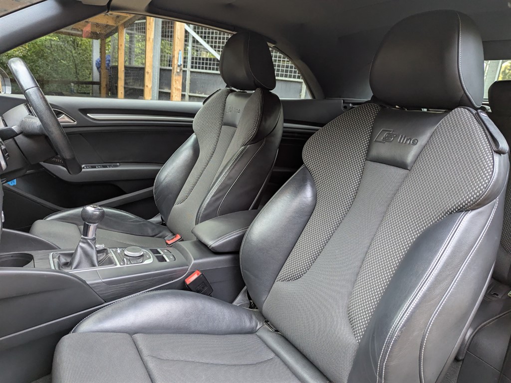 Used Audi A3 2015 for sale - 76419655: Photo 26