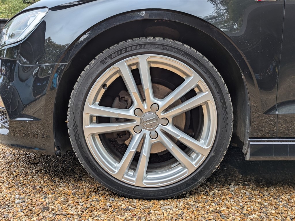 Used Audi A3 2015 for sale - 76419655: Photo 29