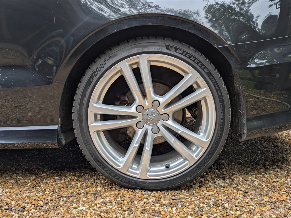 Used Audi A3 2015 for sale - 76419655: Photo 30