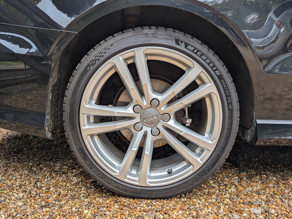 Used Audi A3 2015 for sale - 76419655: Photo 31