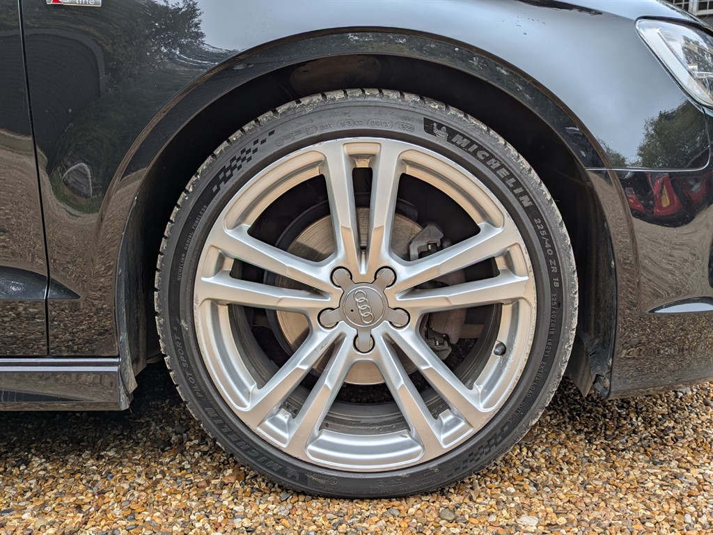 Used Audi A3 2015 for sale - 76419655: Photo 32