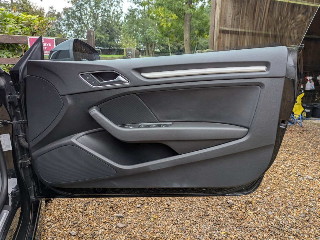 Used Audi A3 2015 for sale - 76419655: Photo 34