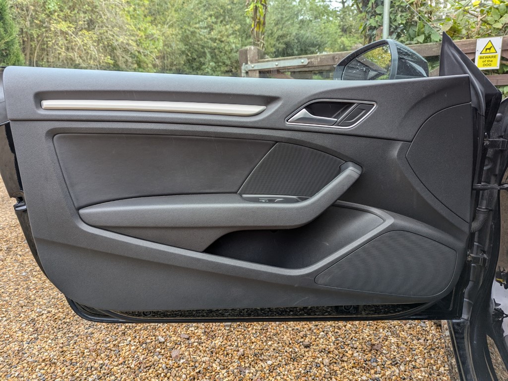 Used Audi A3 2015 for sale - 76419655: Photo 36