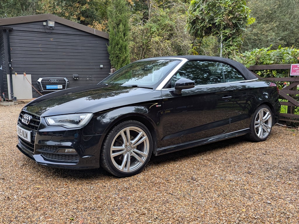 Used Audi A3 2015 for sale - 76419655: Photo 6