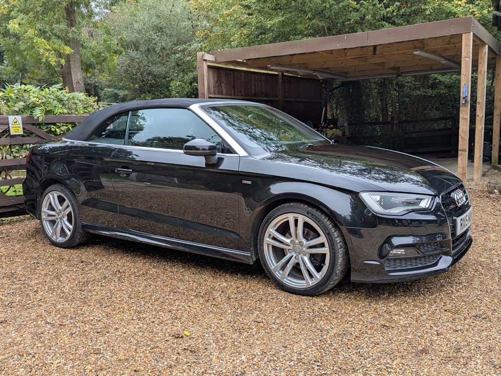 Used Audi A3 2015 for sale - 76419655: Photo 7