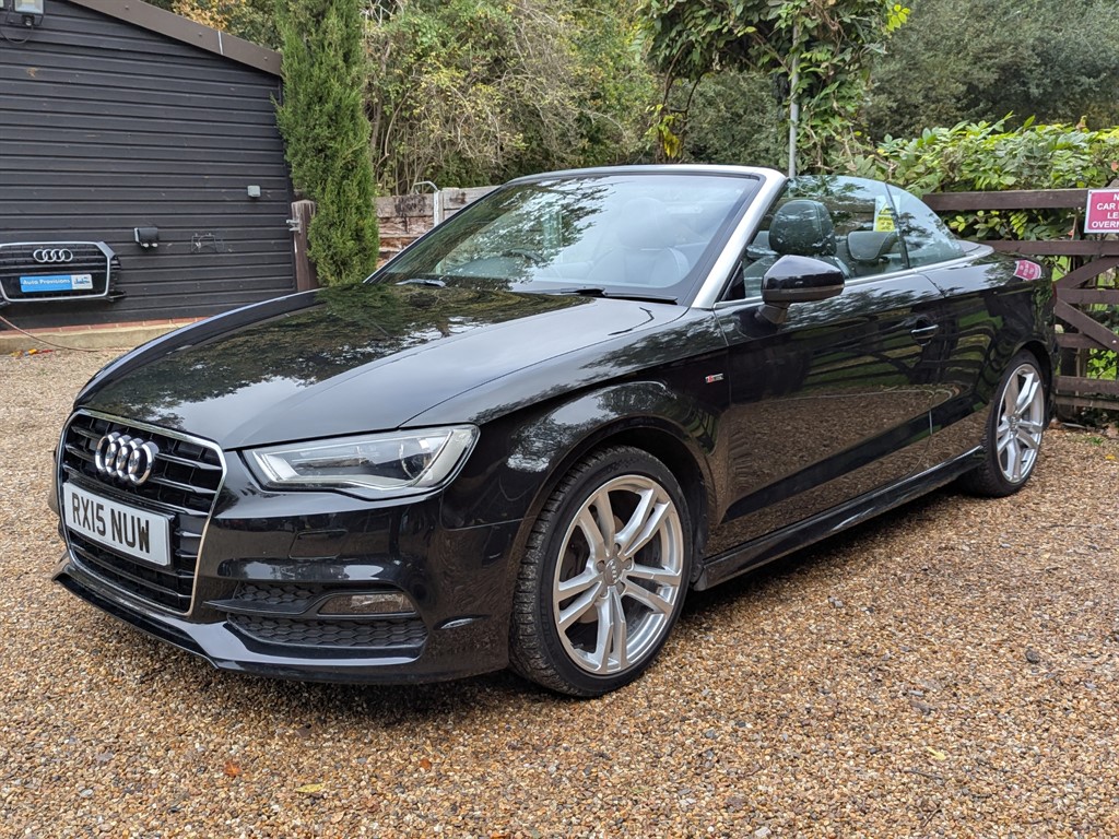 Used Audi A3 2015 for sale - 76419655: Photo 9