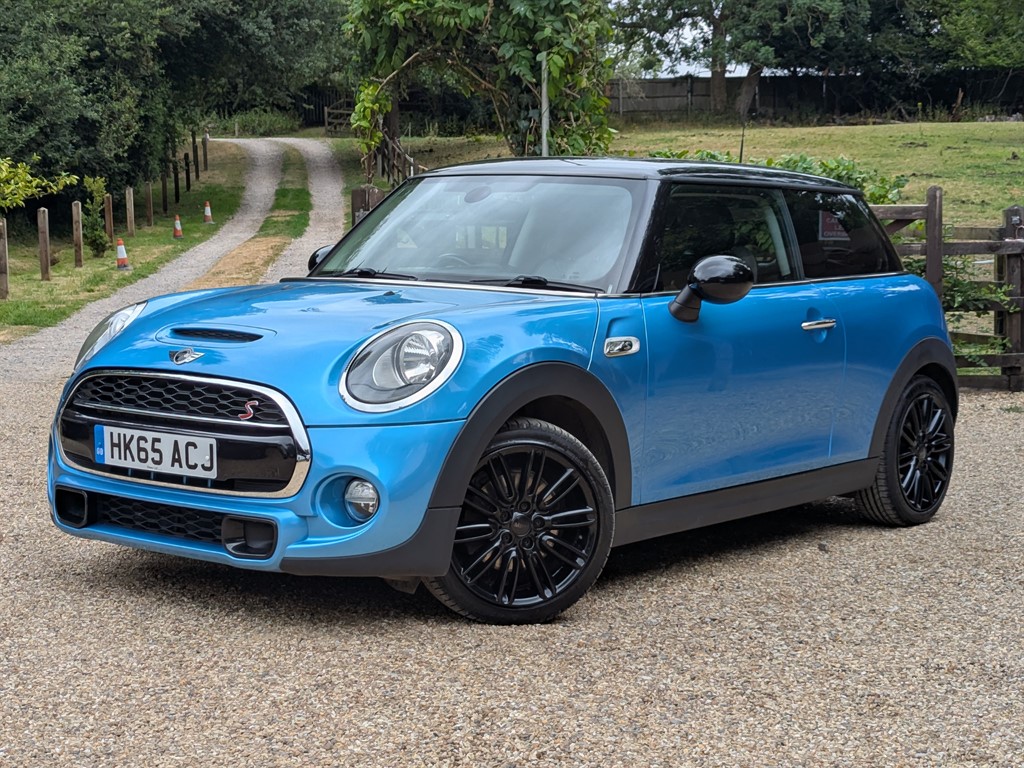 Used MINI Hatch 2015 for sale - 76419675: Photo 1