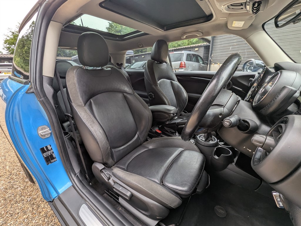 Used MINI Hatch 2015 for sale - 76419675: Photo 10