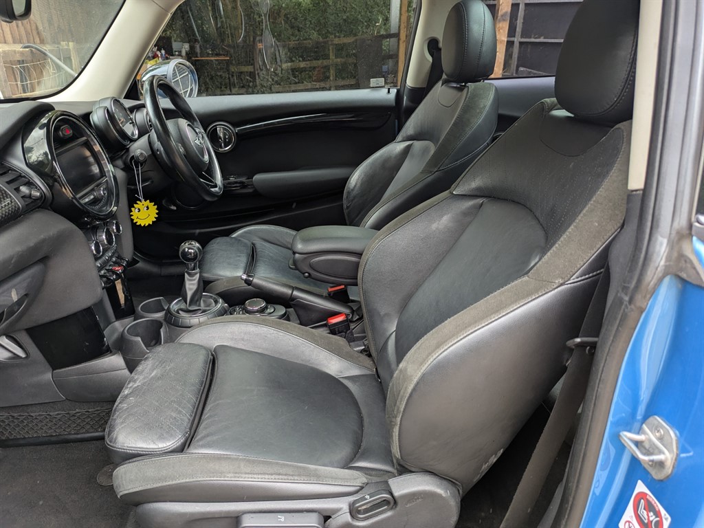 Used MINI Hatch 2015 for sale - 76419675: Photo 12