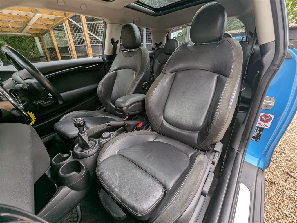 Used MINI Hatch 2015 for sale - 76419675: Photo 13