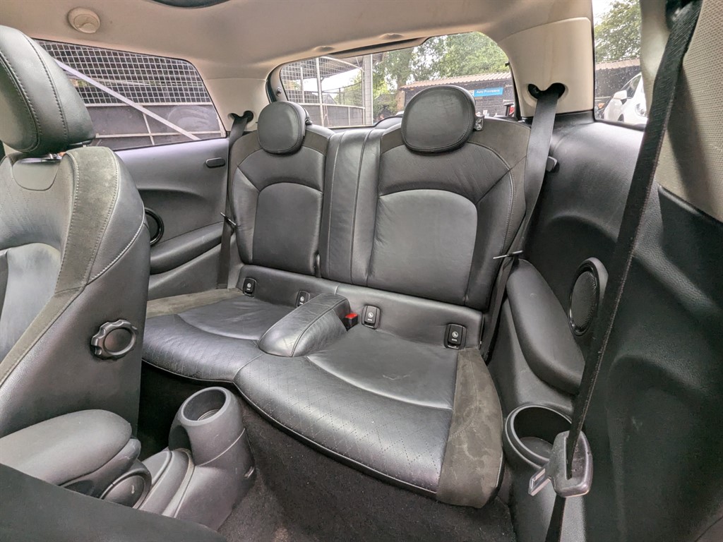 Used MINI Hatch 2015 for sale - 76419675: Photo 14