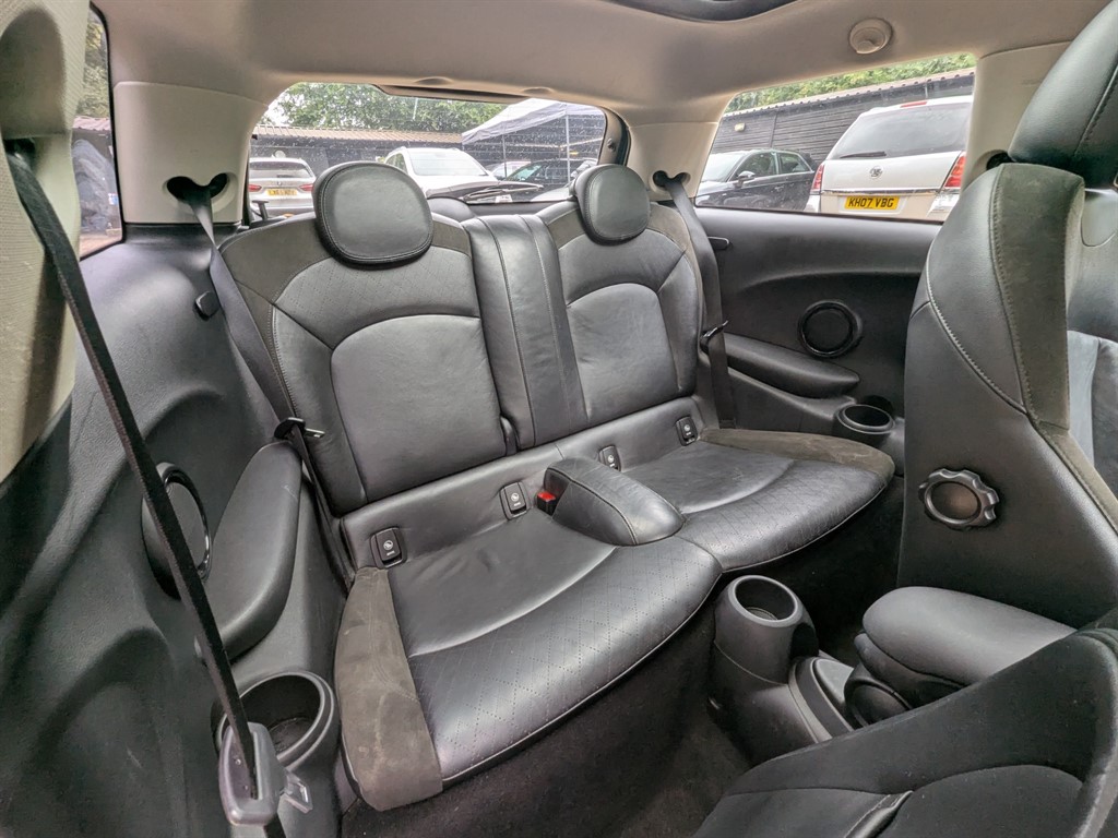 Used MINI Hatch 2015 for sale - 76419675: Photo 15