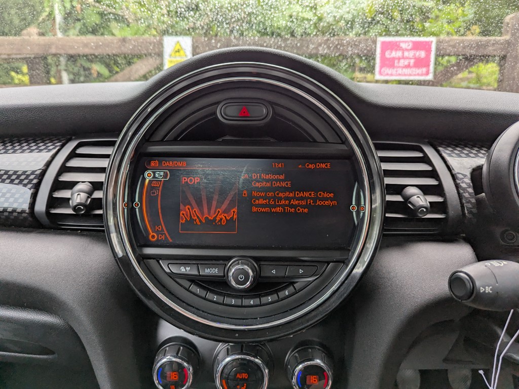 Used MINI Hatch 2015 for sale - 76419675: Photo 16