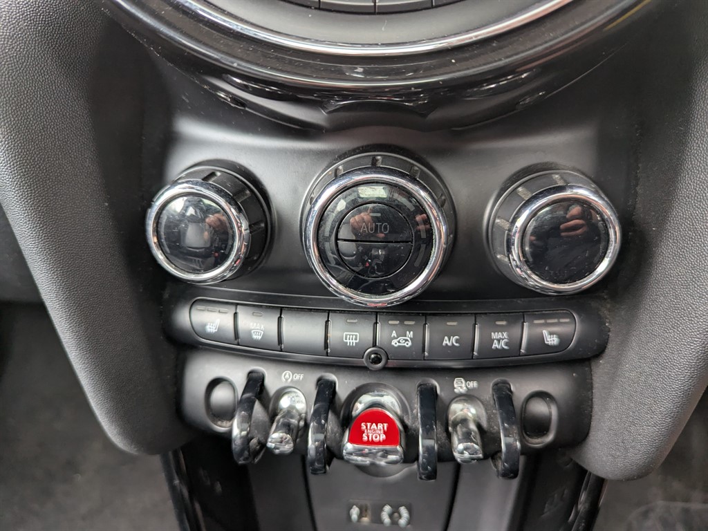 Used MINI Hatch 2015 for sale - 76419675: Photo 18