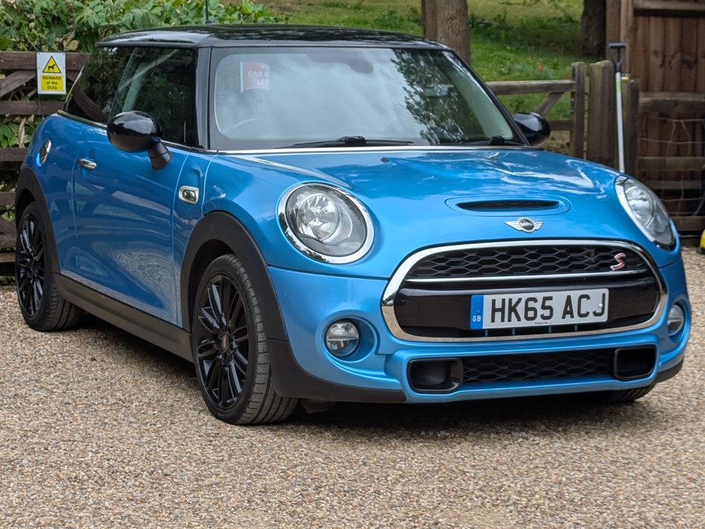 Used MINI Hatch 2015 for sale - 76419675: Photo 19