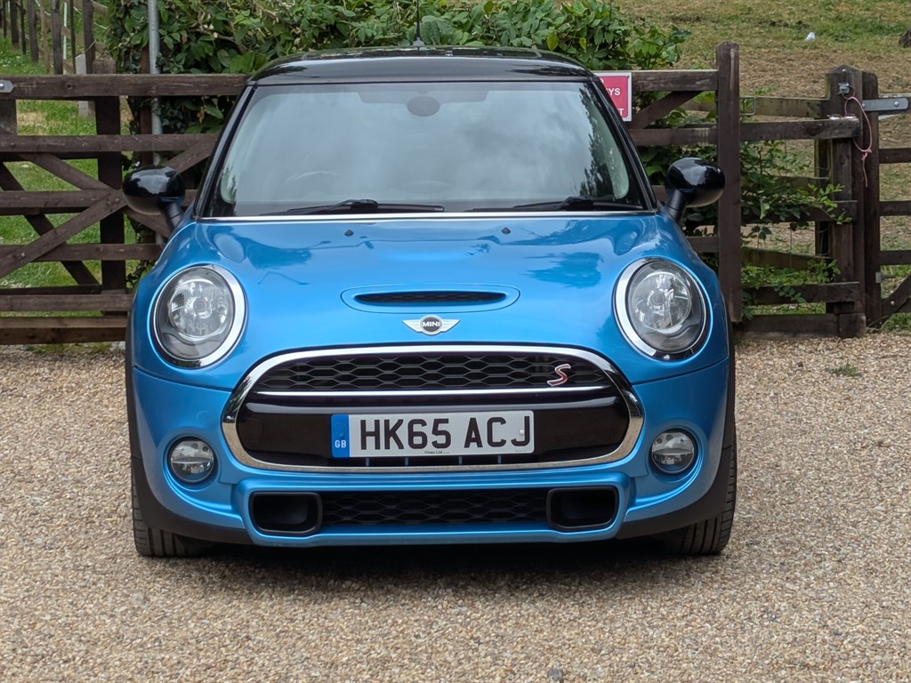 Used MINI Hatch 2015 for sale - 76419675: Photo 20