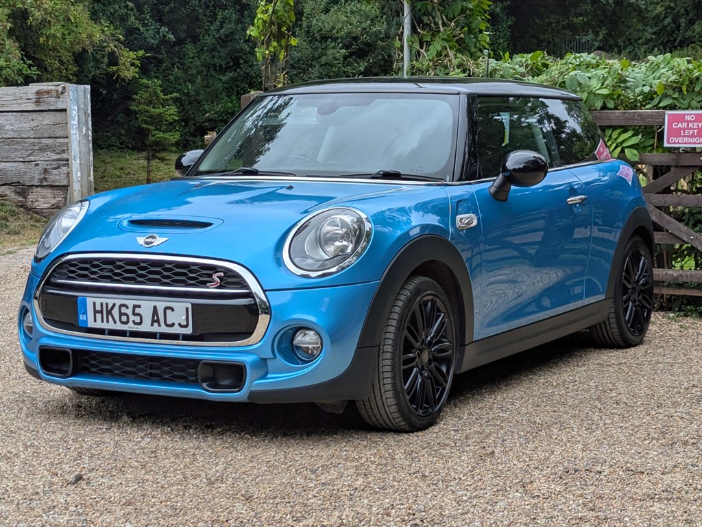 Used MINI Hatch 2015 for sale - 76419675: Photo 21