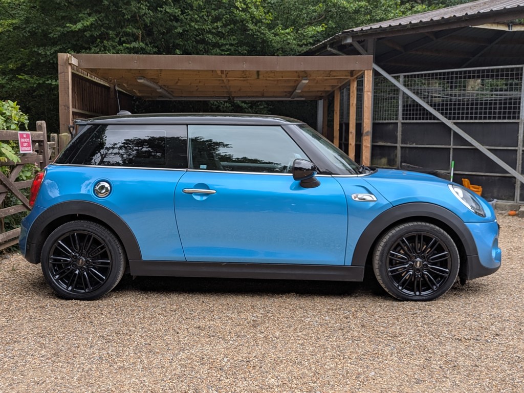 Used MINI Hatch 2015 for sale - 76419675: Photo 22