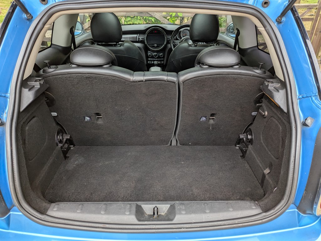 Used MINI Hatch 2015 for sale - 76419675: Photo 25