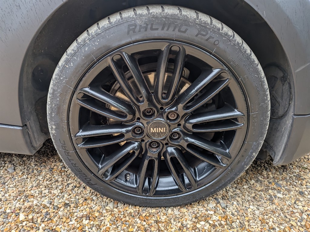 Used MINI Hatch 2015 for sale - 76419675: Photo 27