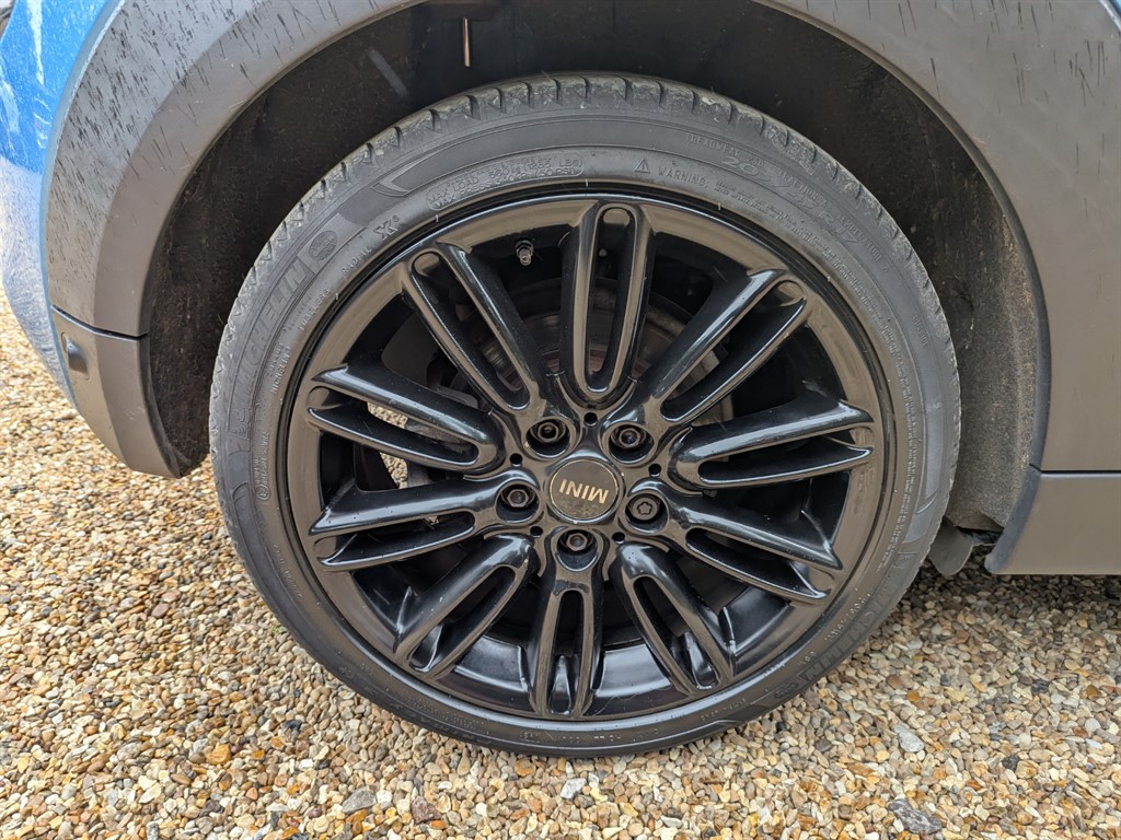 Used MINI Hatch 2015 for sale - 76419675: Photo 28