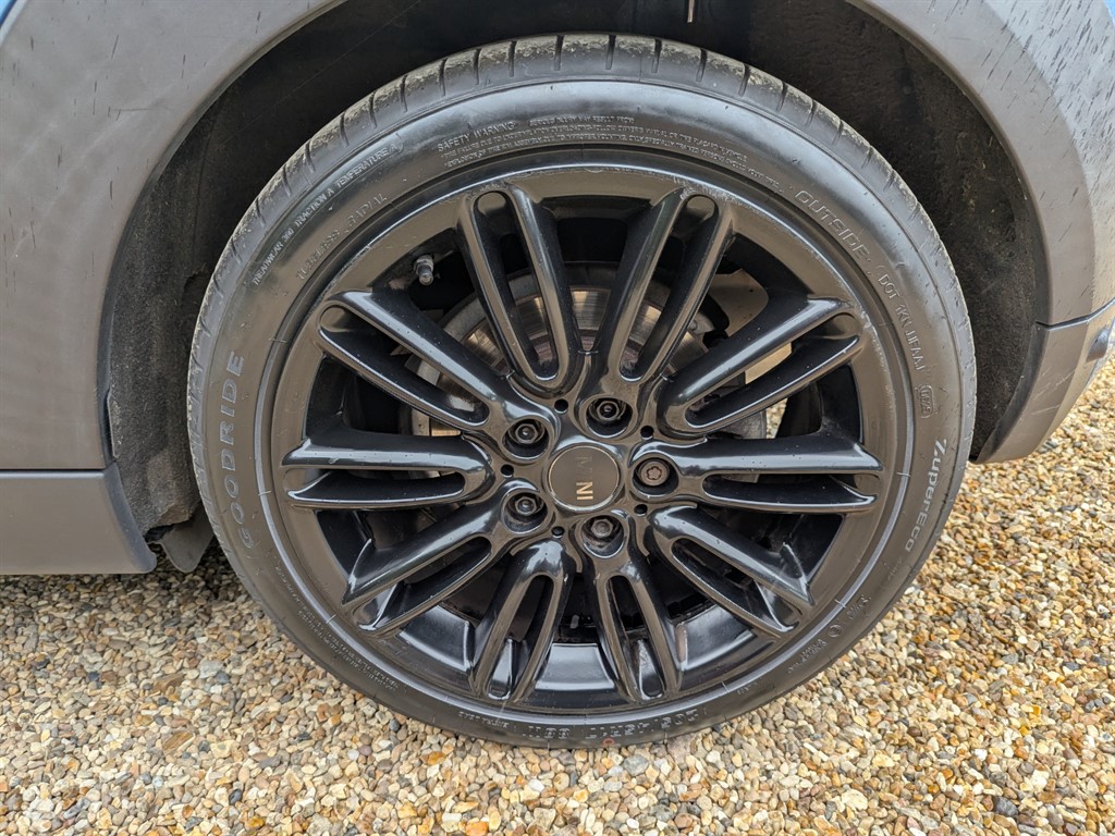 Used MINI Hatch 2015 for sale - 76419675: Photo 29