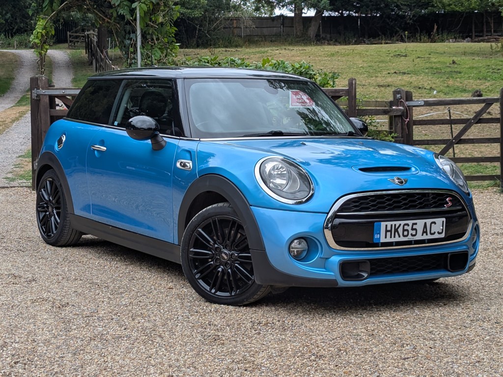 Used MINI Hatch 2015 for sale - 76419675: Photo 3
