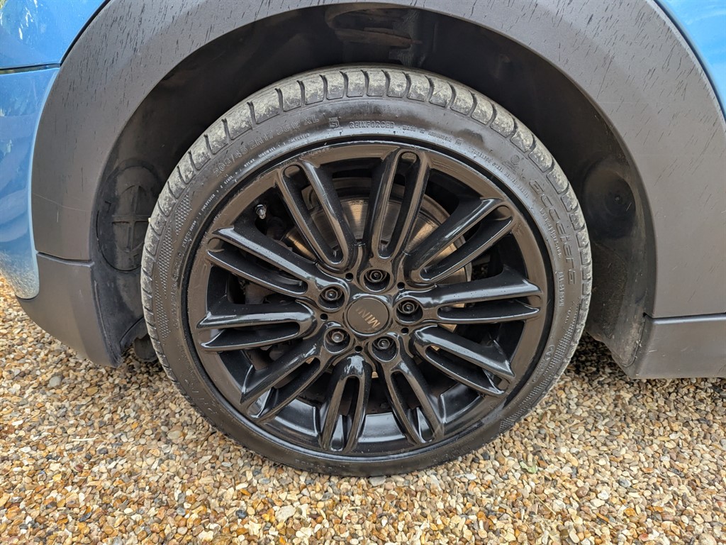 Used MINI Hatch 2015 for sale - 76419675: Photo 30