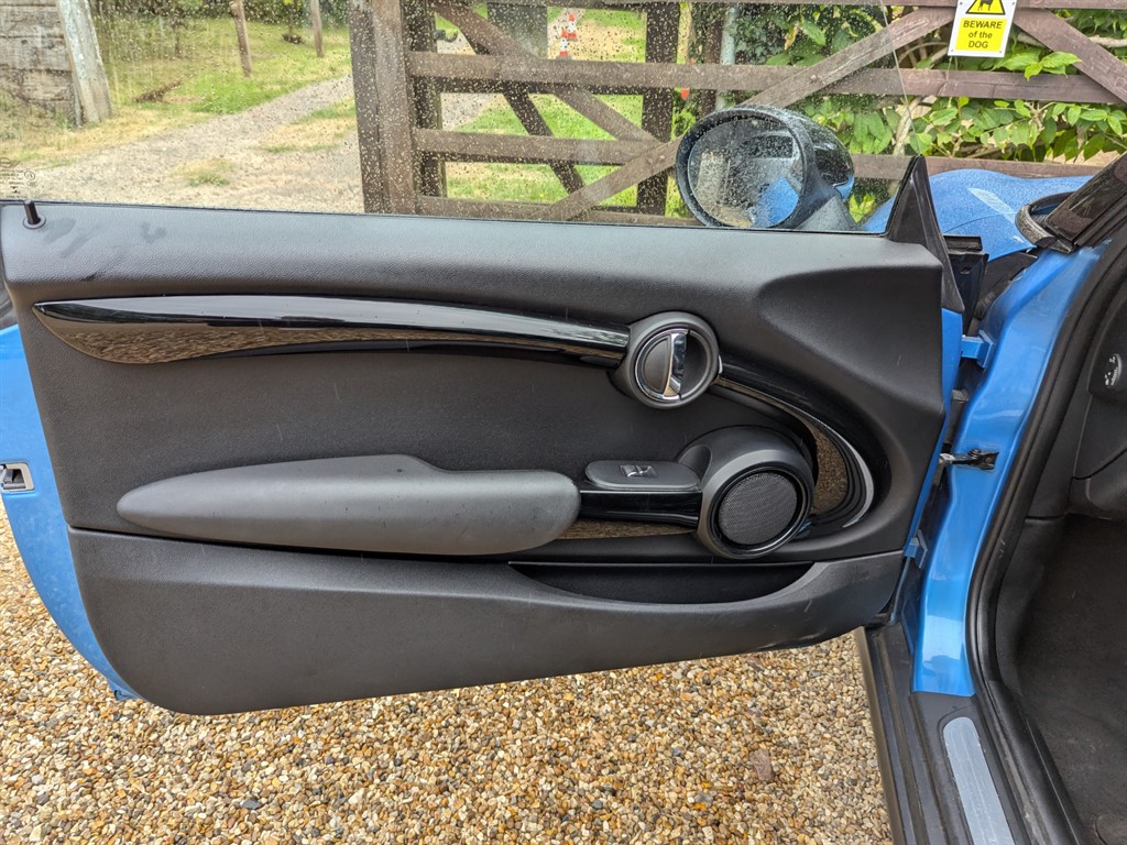 Used MINI Hatch 2015 for sale - 76419675: Photo 31