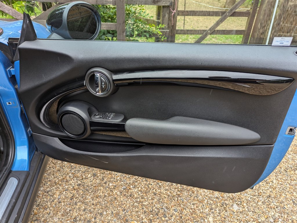 Used MINI Hatch 2015 for sale - 76419675: Photo 32