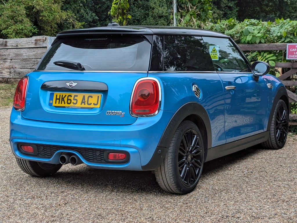 Used MINI Hatch 2015 for sale - 76419675: Photo 5