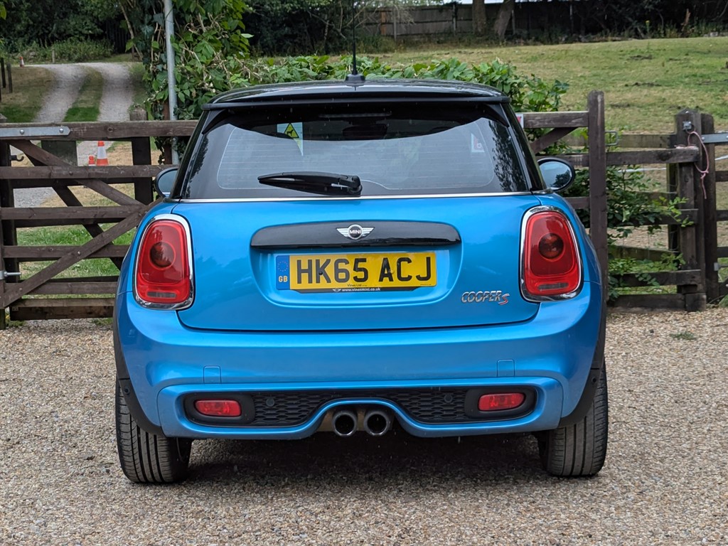 Used MINI Hatch 2015 for sale - 76419675: Photo 6
