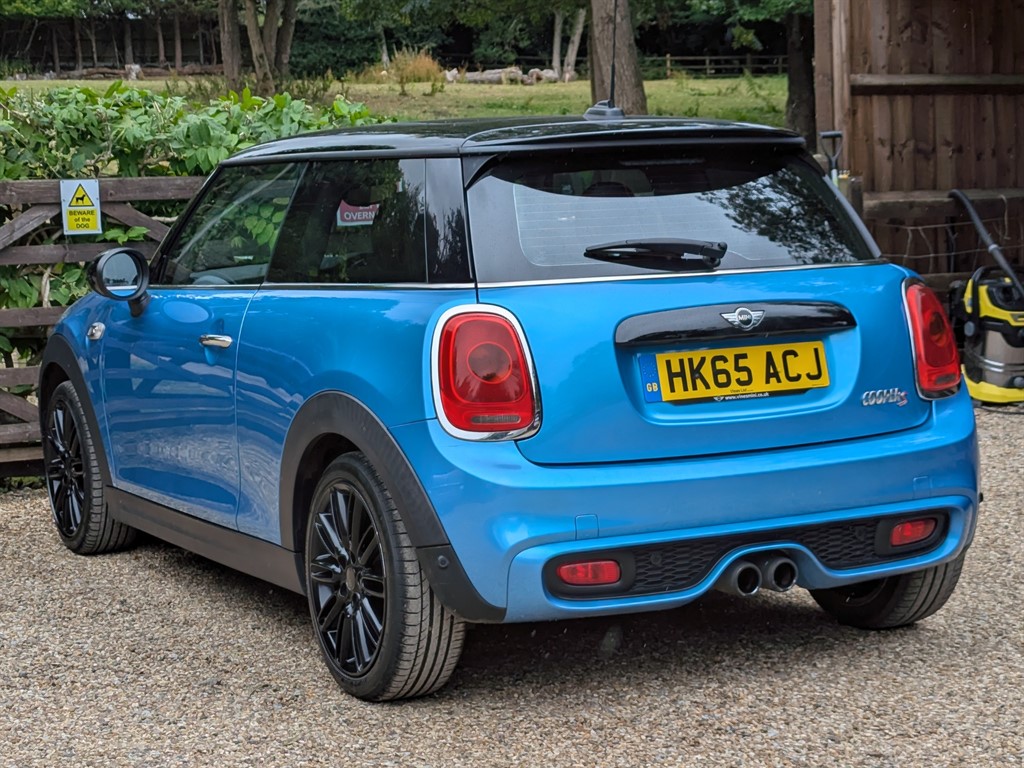 Used MINI Hatch 2015 for sale - 76419675: Photo 7