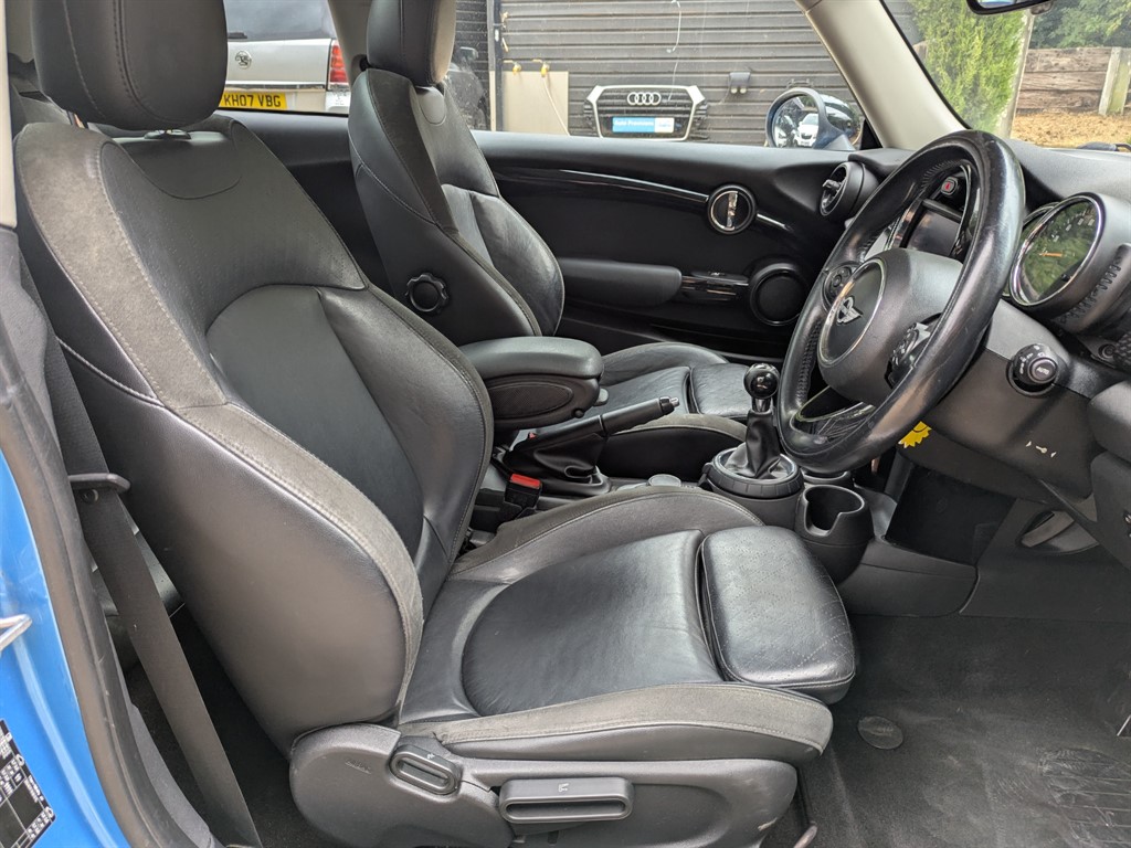 Used MINI Hatch 2015 for sale - 76419675: Photo 8