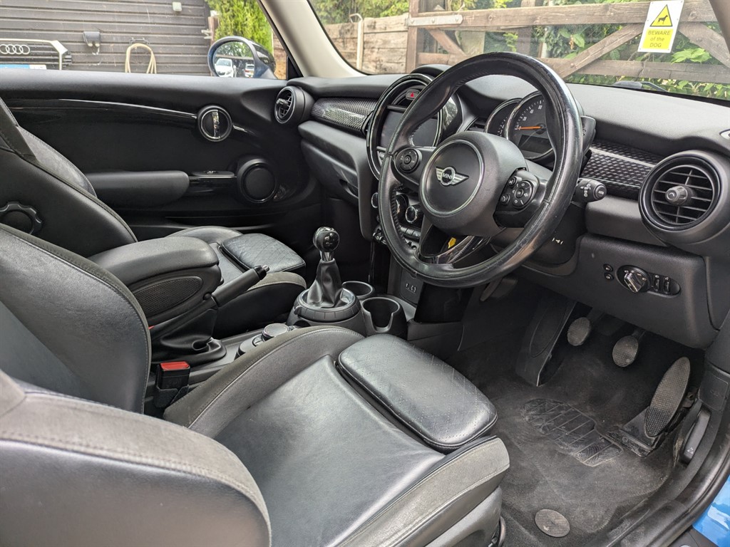 Used MINI Hatch 2015 for sale - 76419675: Photo 9