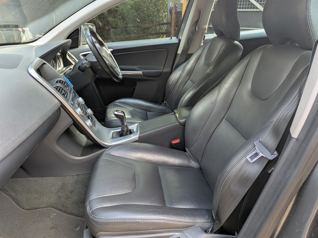 Used Volvo XC60 2017 for sale - 76419678: Photo 13