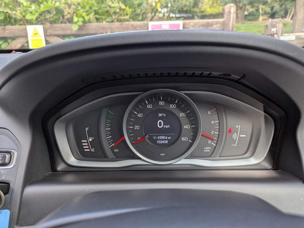 Used Volvo XC60 2017 for sale - 76419678: Photo 15