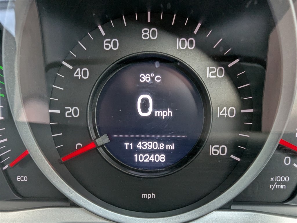 Used Volvo XC60 2017 for sale - 76419678: Photo 16