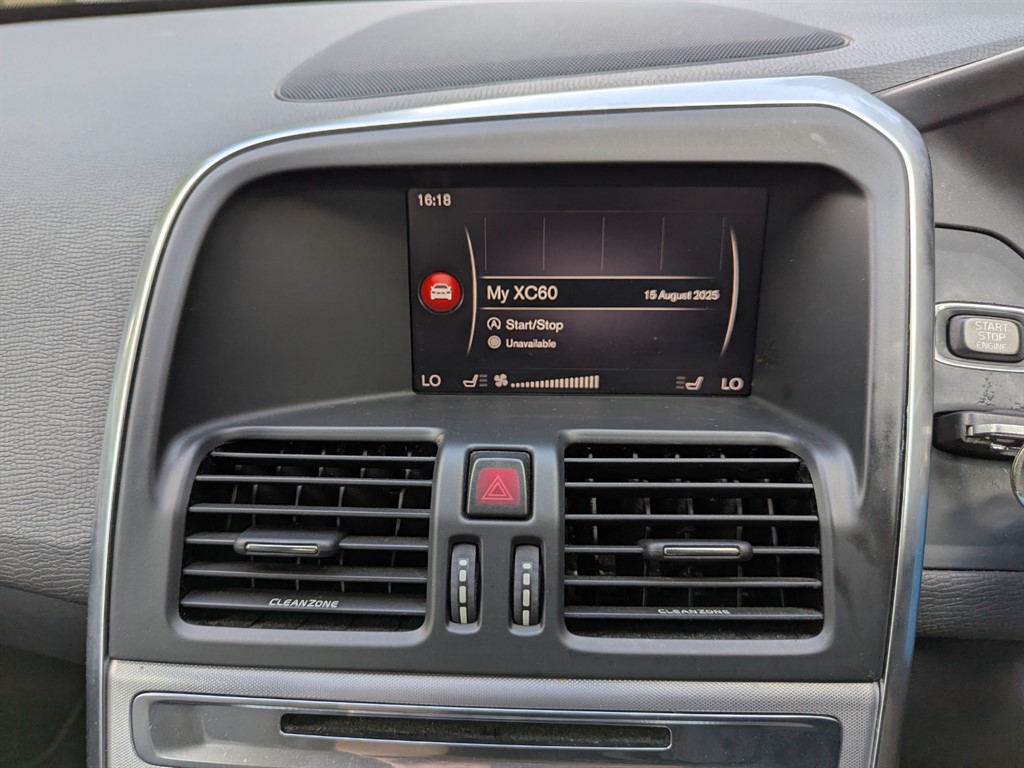 Used Volvo XC60 2017 for sale - 76419678: Photo 17