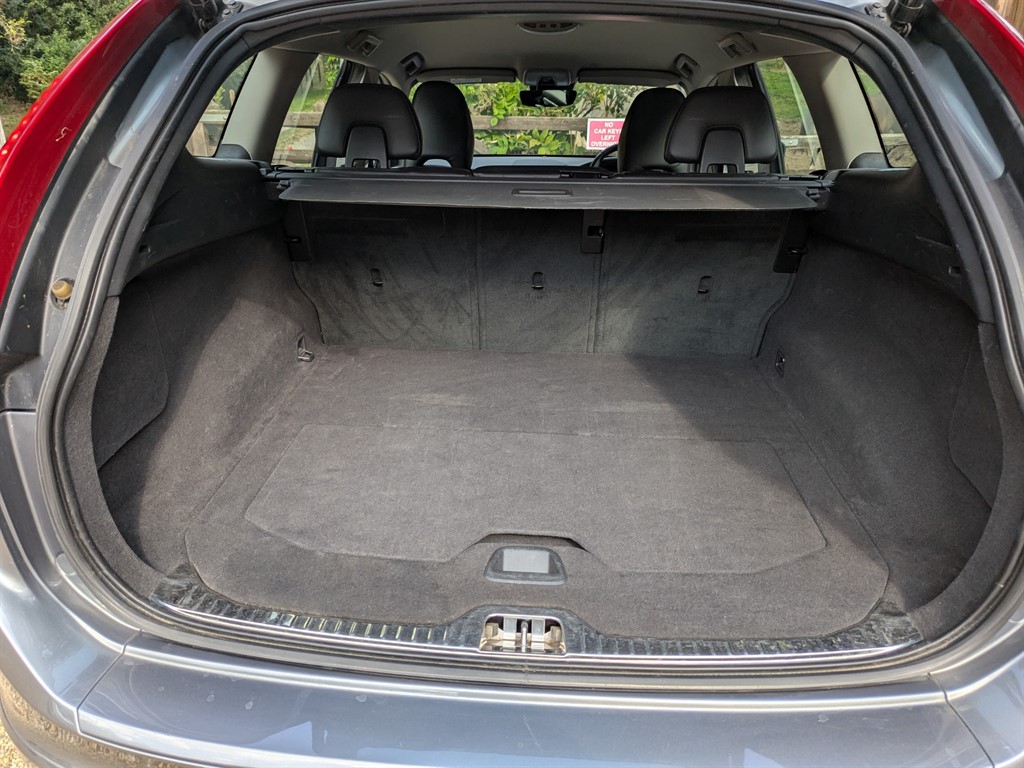 Used Volvo XC60 2017 for sale - 76419678: Photo 33