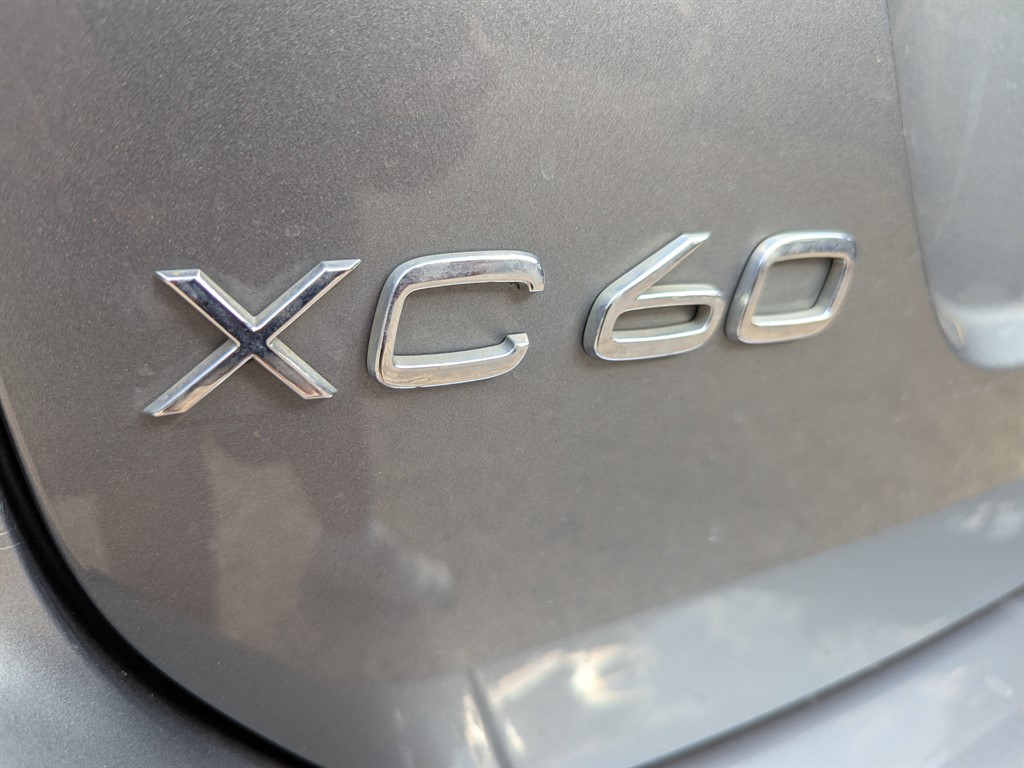 Used Volvo XC60 2017 for sale - 76419678: Photo 35