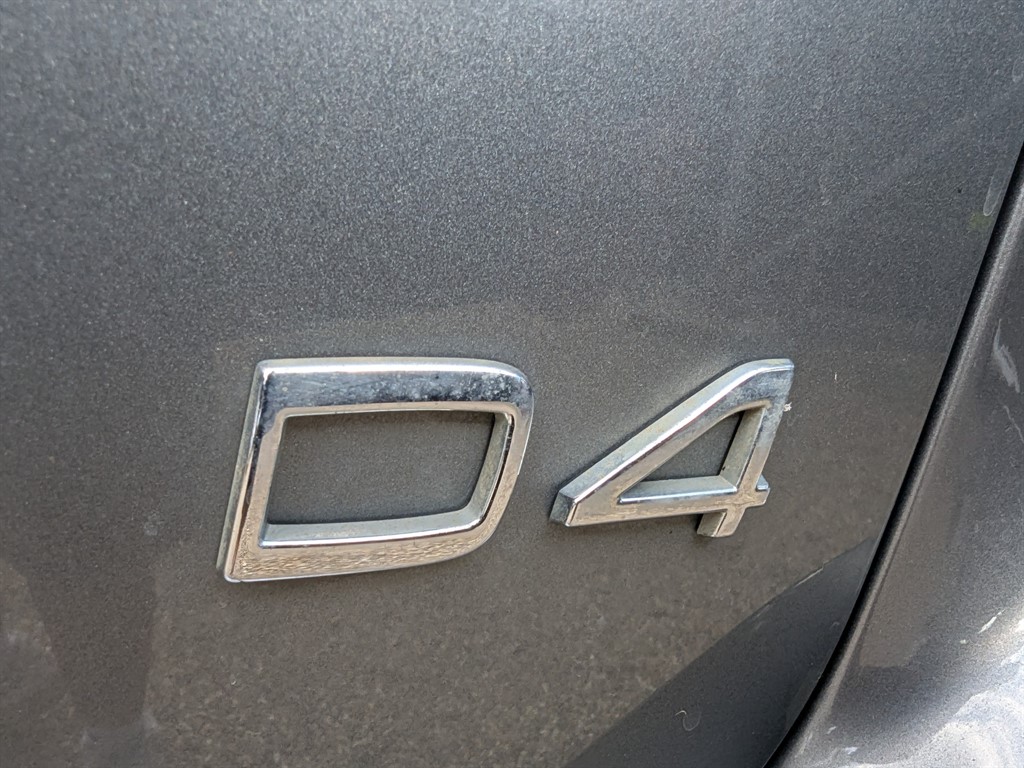 Used Volvo XC60 2017 for sale - 76419678: Photo 36