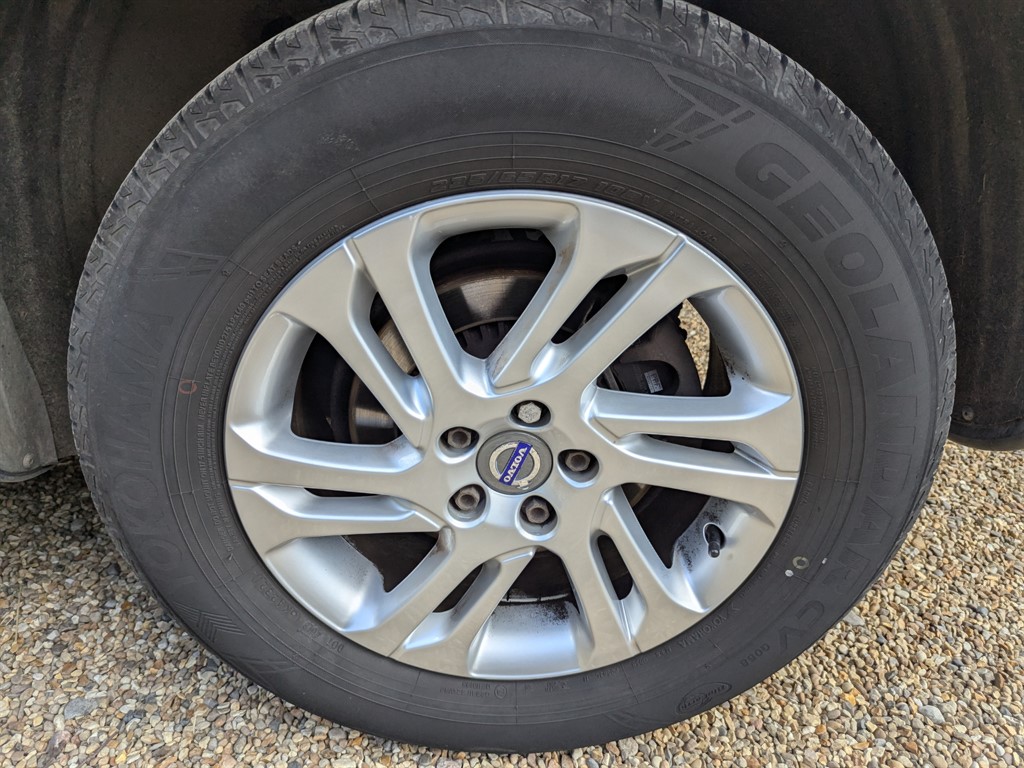 Used Volvo XC60 2017 for sale - 76419678: Photo 41