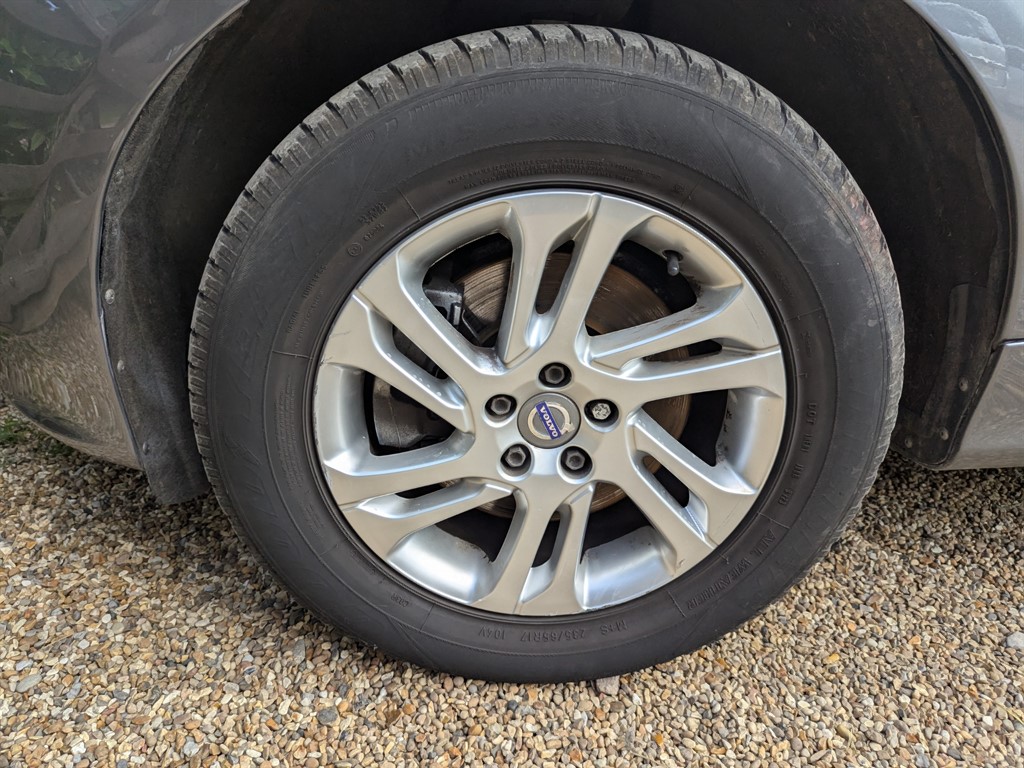 Used Volvo XC60 2017 for sale - 76419678: Photo 42